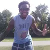 It's me! - @akeemsimmons875 - TikTok