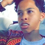R'akeem Simmons - @rakeemsimmons - Instagram