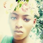 akeem wallace - @cheavontheo25 - Instagram