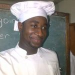 Akeem Wallace - @chef_o.k - Instagram