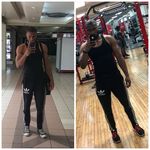 Akeem Wallace - @wallace.akeem - Instagram