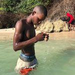 Akeem Wallace - @maxshoota3100 - Instagram