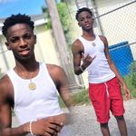 Akeem Wallace - @steppa509 - Instagram