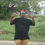 Akeem Welch - Facebook