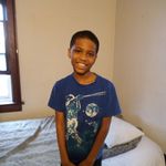 Akeen Cline - @akeencline - Instagram