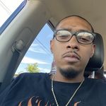 Akeen Cline Sr. - @da_king_is_bac - Instagram