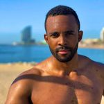 Akeen Matthews - @akeen_shea - Instagram