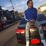 Akeem Wallace - @keemyf - Instagram