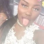 Akeera Johnson - @akeera56 - Instagram