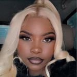 Akeera Johnson-Walker - @_nailed_2_perfection_ - Instagram