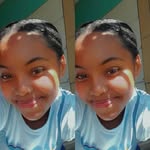 Akeera shaan johnson👑. - @akeerashaan - Instagram