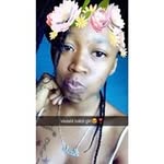 Keesha Daniels - @shawdii20 - Instagram