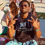 Keevahn Jackson - @6lac_kevin - Instagram