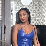 Akeia Anderson - @akeiaa_a - Instagram