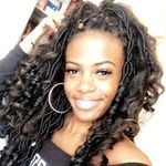Akeia Smith - @la_princella - Instagram