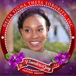 Akeia Smith - @akeiadst1913 - Instagram