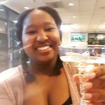 Akeia Williams - @kekewilliams21 - Instagram