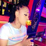Akeila Harris - @passiondrops_keke - Instagram