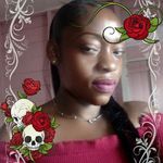Akeila Harris - @luxdoll_kela - Instagram
