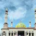 Aqila Haris Rais - Facebook