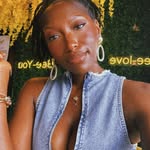 Akeila Nelson - @thee.key_ - Instagram