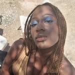 Eby Akilah Nelson - @akilahnelson - Instagram