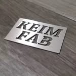 Akeim Lewis - @keimfab - Instagram