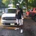 Akeem Sears - Facebook