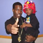 Akeem Simmons - Facebook