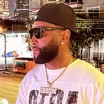 Akeem Simmons - @dreamak3 - Instagram
