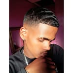 Akeem Simons - Facebook