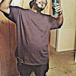 Akeim Simmons - @soinky25 - Instagram