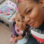 Akeima Lawrence - @queen__king_babymama19 - Instagram