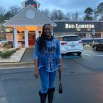 Keisha Brooks - @ke.ish.a - Instagram
