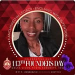 Keisha Henry - @kediva104 - Instagram