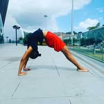 Akeisha - @akeishajones16 - Instagram