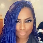Akeisha King - @snuggles___24___7 - Instagram