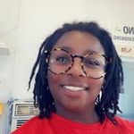 Keisha Shipman - @blahbarbie21 - Instagram