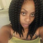 Keisha Turner - @keisha_turner - Instagram