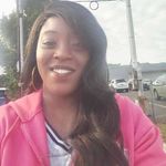 Keisha White - @keishawhite88 - Instagram