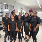 Akeisha George Williams - @a.g.w_hair_specialist - Instagram