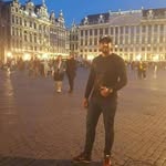 ahmad el akel - @akelahmadel - Instagram