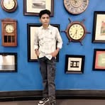 Akeel Ahmad - Facebook
