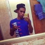 Akel Thomas - @akeloo7 - Instagram