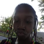 Akela allen - @they_0nlykj - Instagram