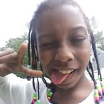 Akela Allen - @they0nlykam8 - Instagram