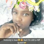 Akêlå Bêe Andêrsøn - @akela_andeson - Instagram