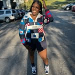 Akela Hudson - @akela_tierra - Instagram