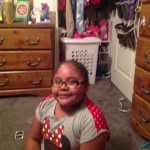 Akela Hudson - @kela2cool4you - Instagram