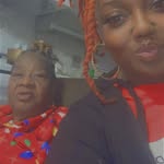 Akela Jones - @akelafu22 - Instagram